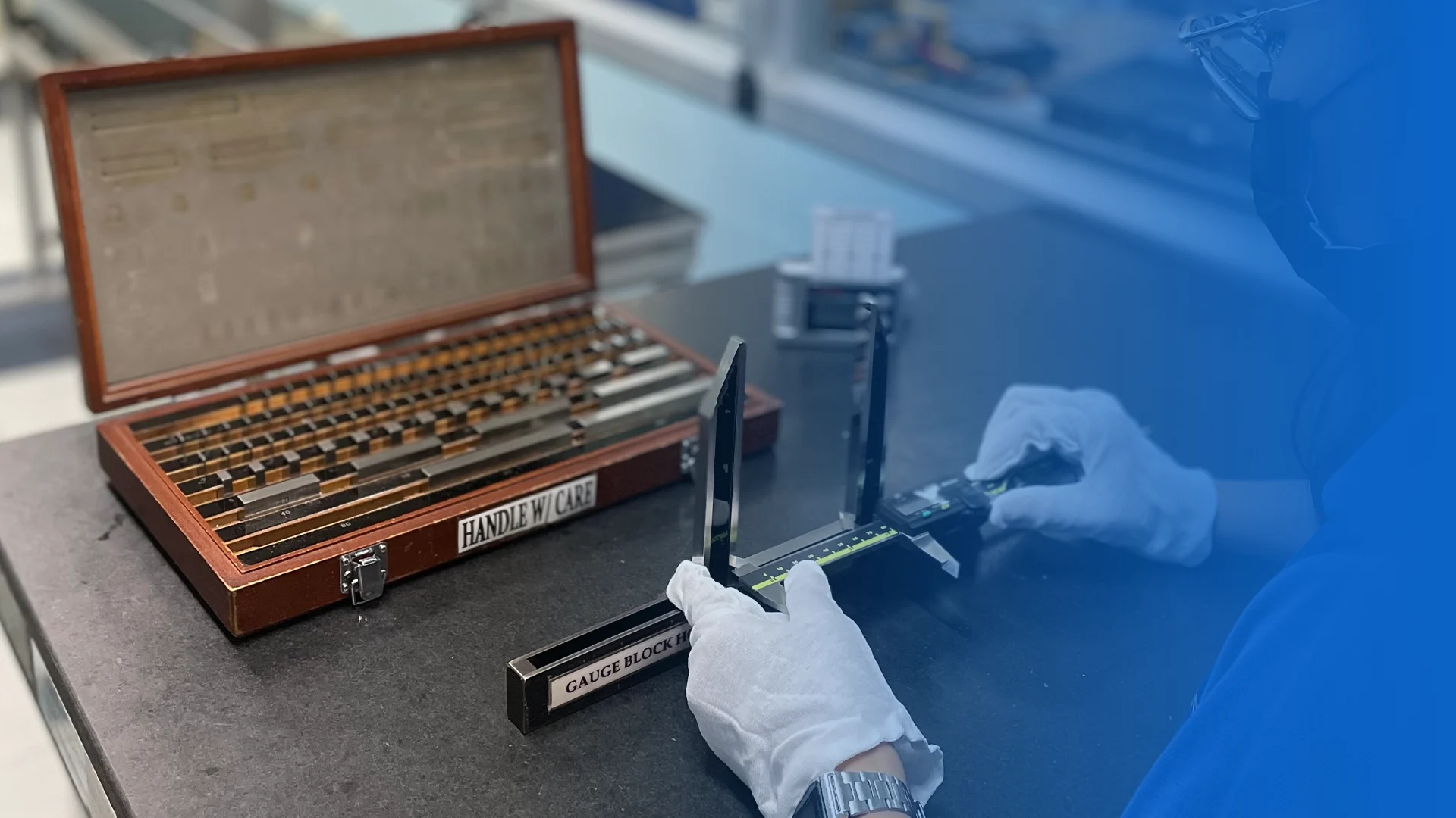 From calibration to testing, PGACALAB ensures every measurement meets international standards—giving industries the accuracy they need to perform with confidence.